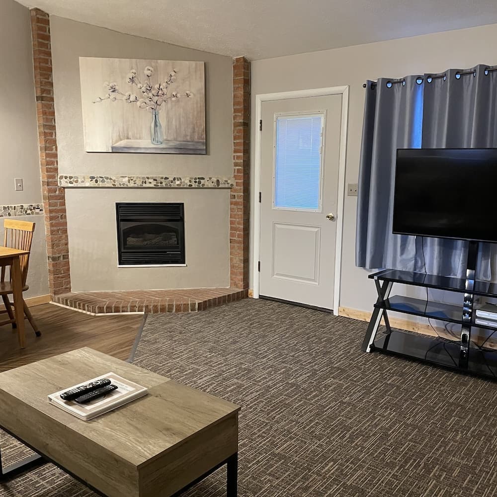 Endless Mountain Resort gallery photo in Union Dale, PA — image 5