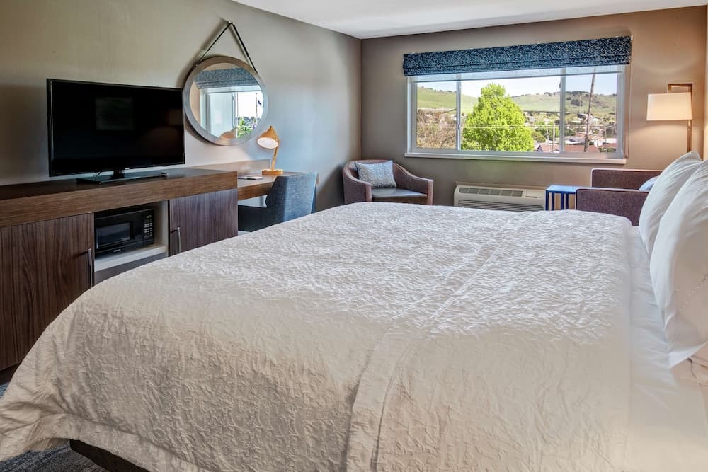Hampton Inn Vallejo gallery photo in Vallejo, CA — image 16