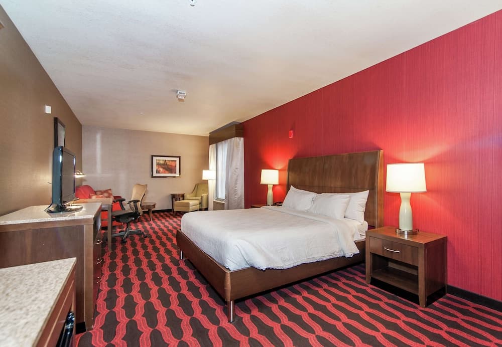 Hilton Garden Inn Preston Casino Area gallery photo in Preston — image 10