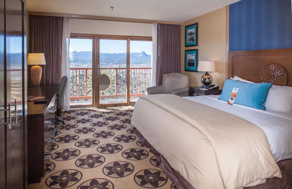 Prescott Resort gallery photo in Prescott, AZ — image 5