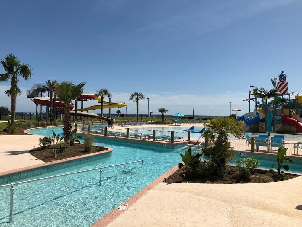 Oasis Resort Gulfport gallery photo in Gulfport, MS — image 19