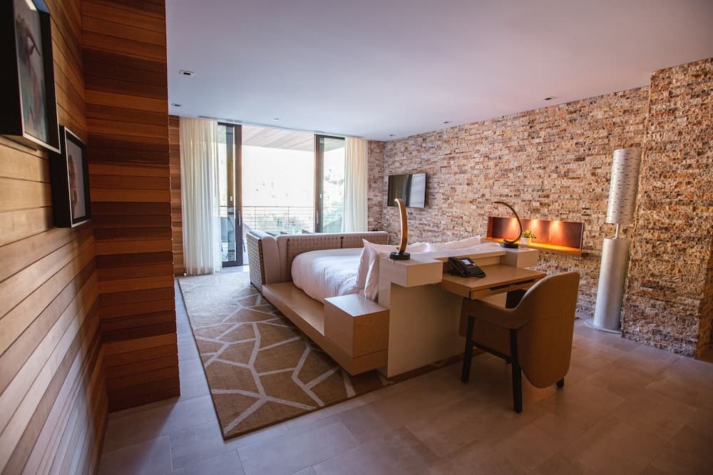 The Lodge at Blue Sky, Auberge Collection property views in Park City, UT — gallery photo 3