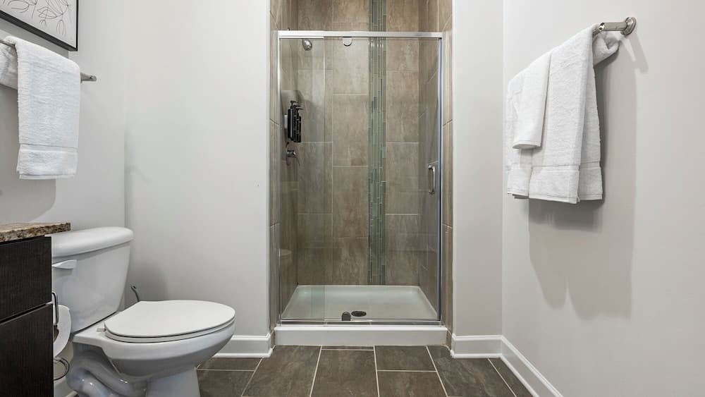 Landing Apartments - Northlake property views in Charlotte, NC — gallery photo 3