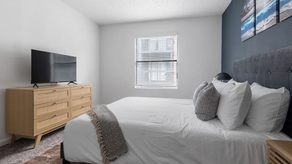 Landing Austin interior in Austin, TX — gallery photo 2