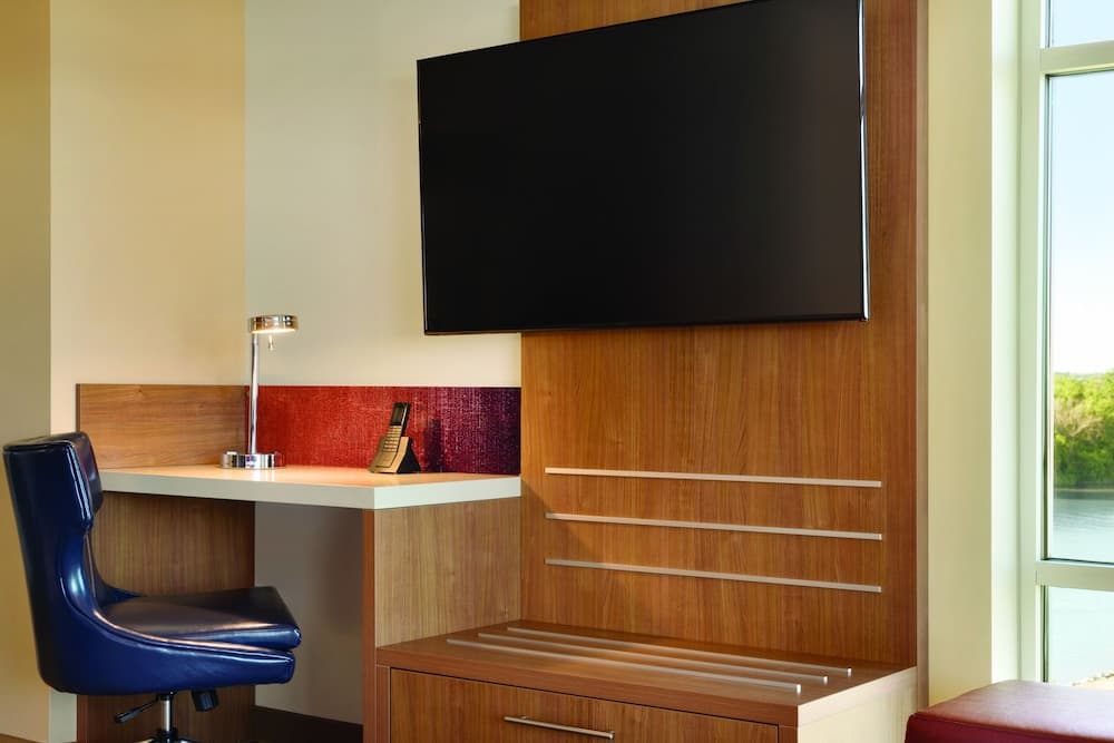 The Landing Hotel at Rivers Casino & Resort gallery photo in Schenectady, NY — image 53