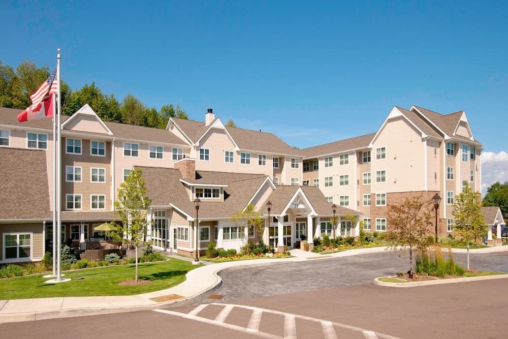 Residence Inn by Marriott Colchester exterior or lobby in Colchester — main listing photo