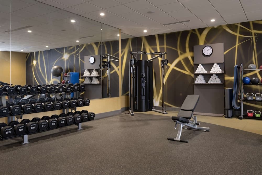 Hilton Garden Inn Visalia, Ca gallery photo in Visalia, CA — image 21