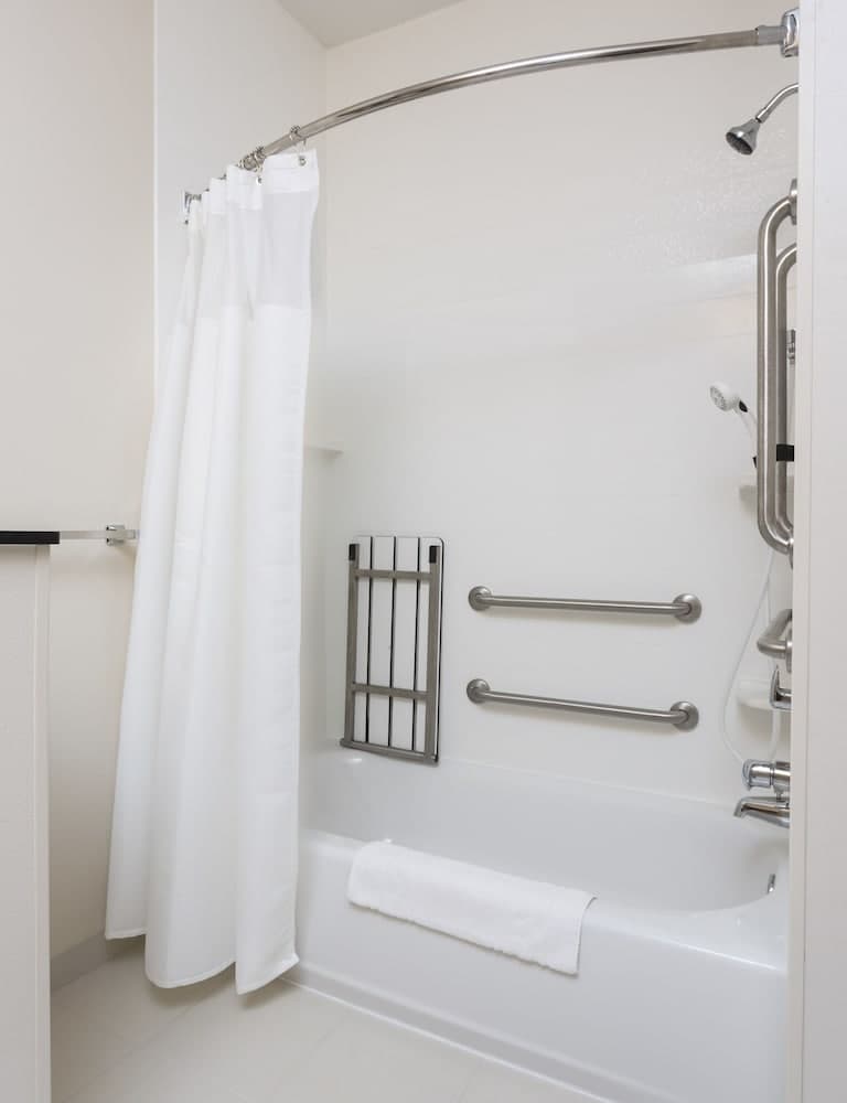 Fairfield Inn & Suites by Marriott Temple Belton gallery photo in Temple, TX — image 7
