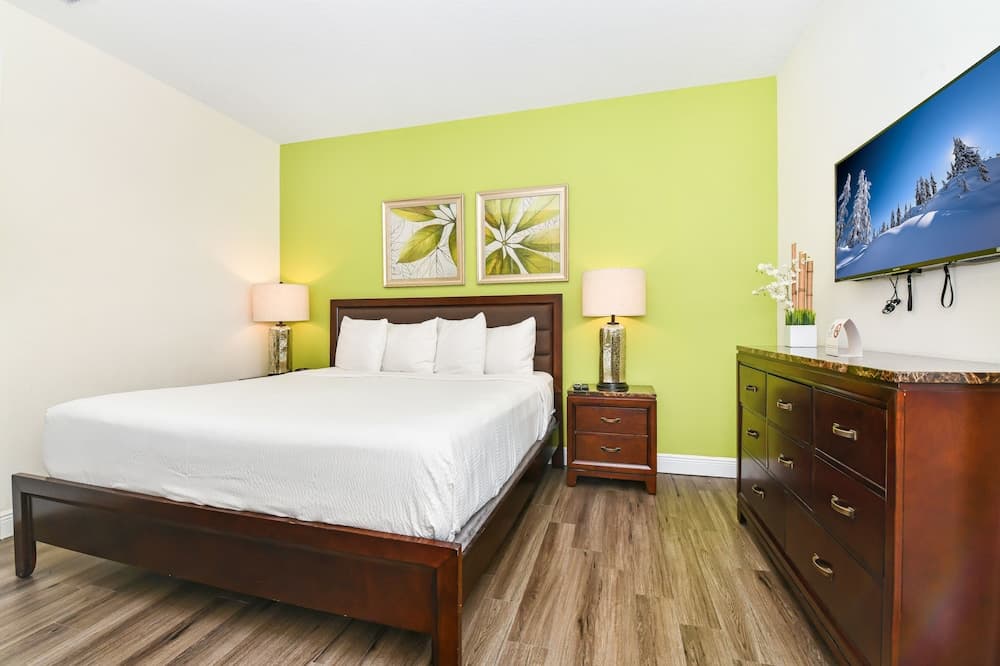 Encore Resort and Water Park at Reunion by Rentyl gallery photo in Kissimmee, FL — image 359