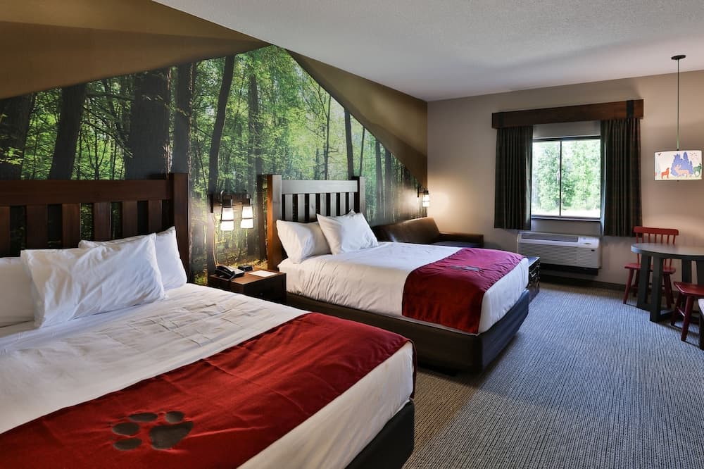 Great Wolf Lodge Atlanta / LaGrange, GA gallery photo in LaGrange, GA — image 88