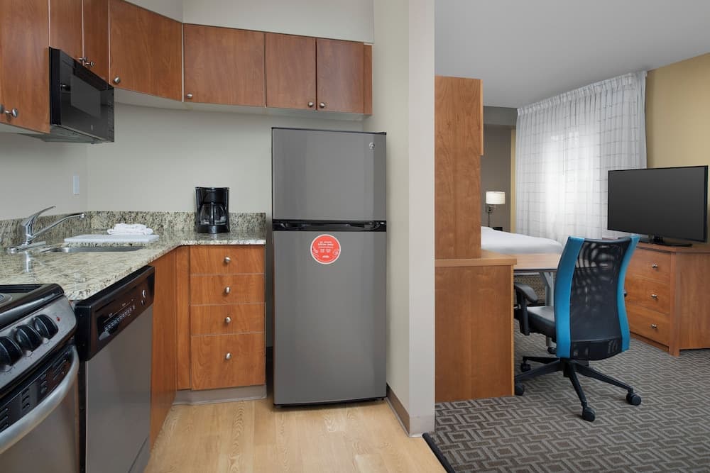 Towneplace Suites Portland Vancouver gallery photo in Vancouver, WA — image 8