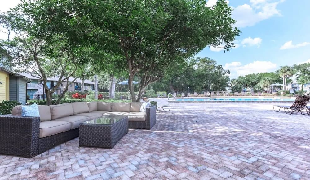 Landing Fort Myers Forestwood property views in Fort Myers, FL — gallery photo 3