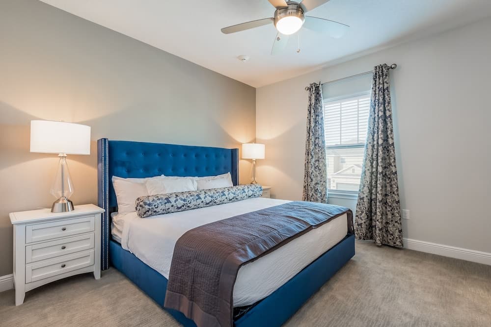 Encore Resort and Water Park at Reunion by Rentyl gallery photo in Kissimmee, FL — image 161