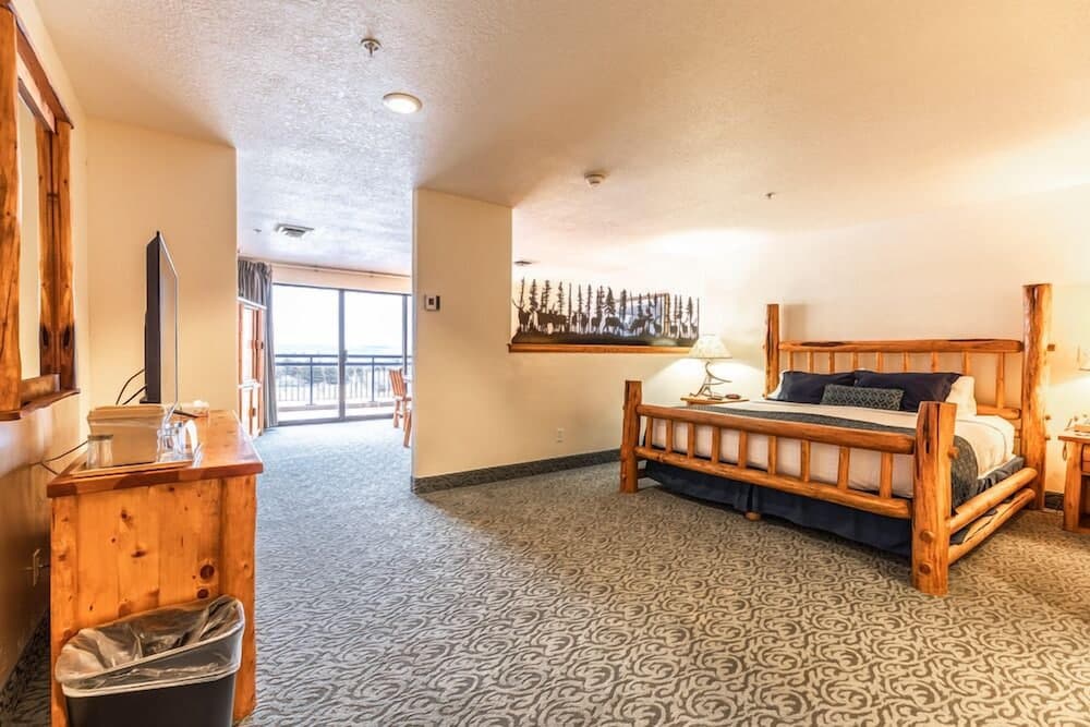 Bartons Club 93 property views in Jackpot, NV — gallery photo 3