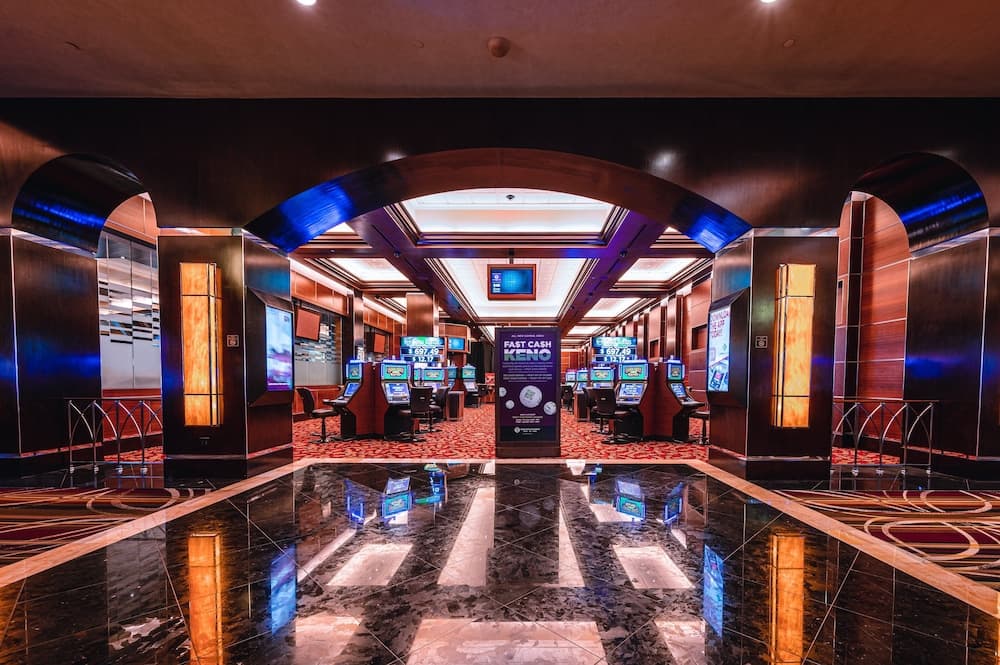 Green Valley Ranch Resort and Spa gallery photo in Henderson, NV — image 75