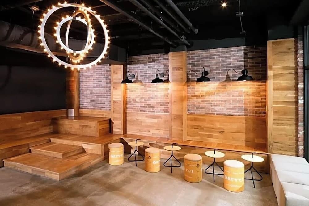 Hotel 1080 Brooklyn property views in Brooklyn, NY — gallery photo 3