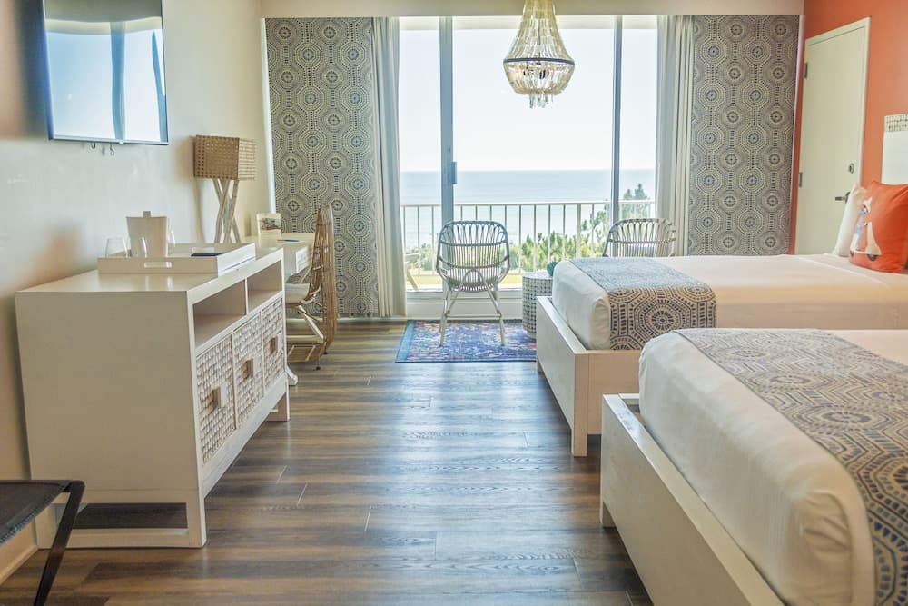 Trailborn Surf and Sound, Outdoor Collection by Marriott Bonvoy gallery photo in Wrightsville Beach, NC — image 28