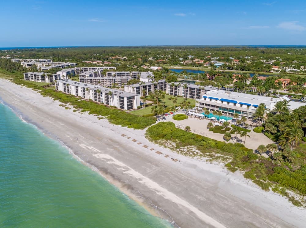 Sundial Beach Resort & Spa gallery photo in Sanibel, FL — image 13