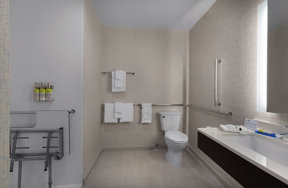 Holiday Inn Express Lake Park by IHG — hotel in Lake Park, Georgia