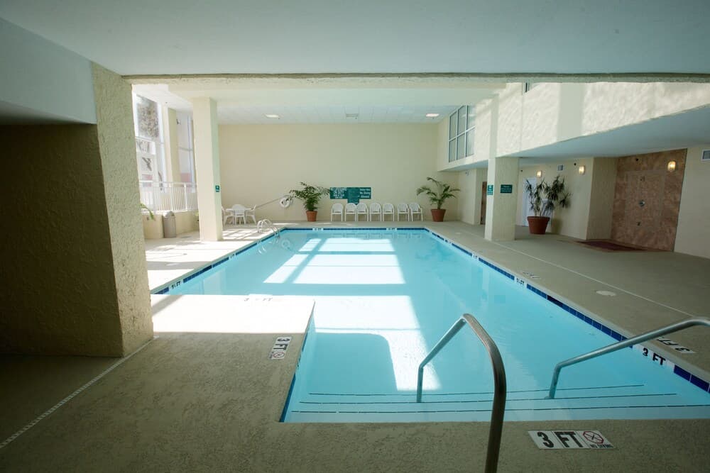 Ocean Drive Beach & Golf Resort gallery photo in North Myrtle Beach, SC — image 60