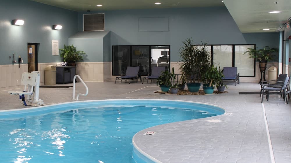 Holiday Inn Express Winfield by IHG gallery photo in Hurricane, WV — image 6