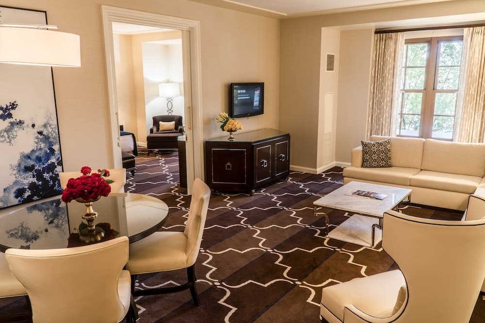 Green Valley Ranch Resort and Spa gallery photo in Henderson, NV — image 72