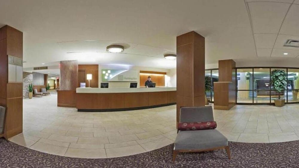 Randolph Hotel Liverpool/Syracuse/Airport West, Trademark interior in Liverpool, NY — gallery photo 2