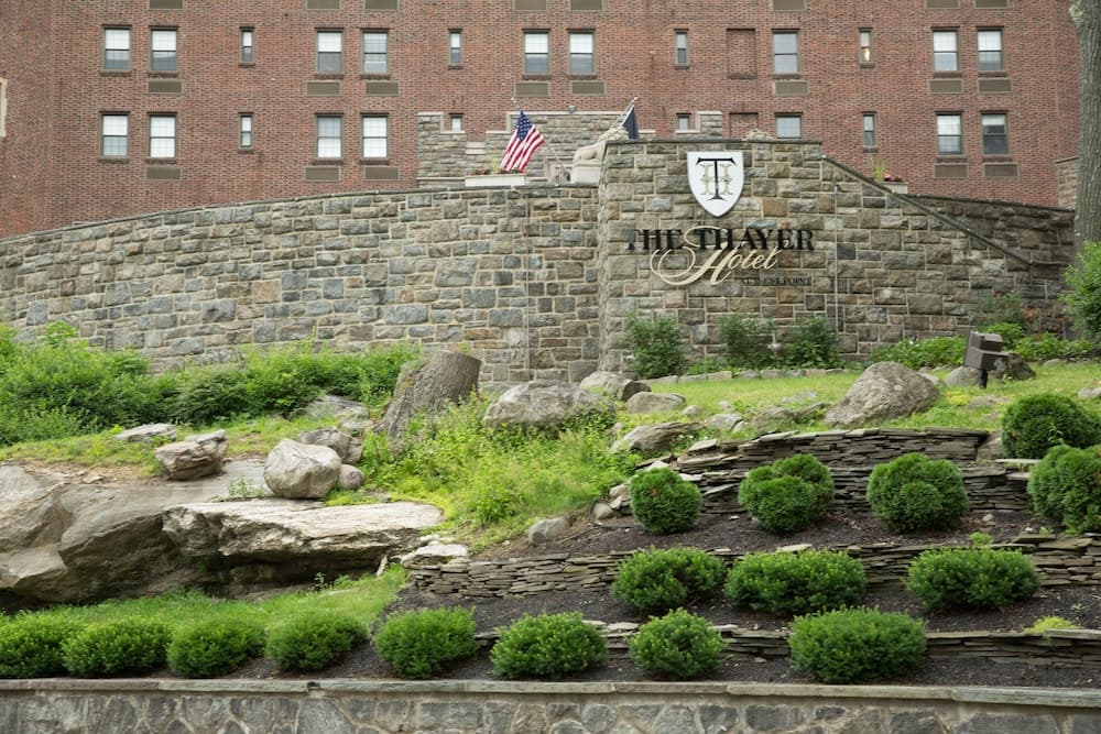 The Thayer Hotel at West Point gallery photo in West Point, NY — image 27