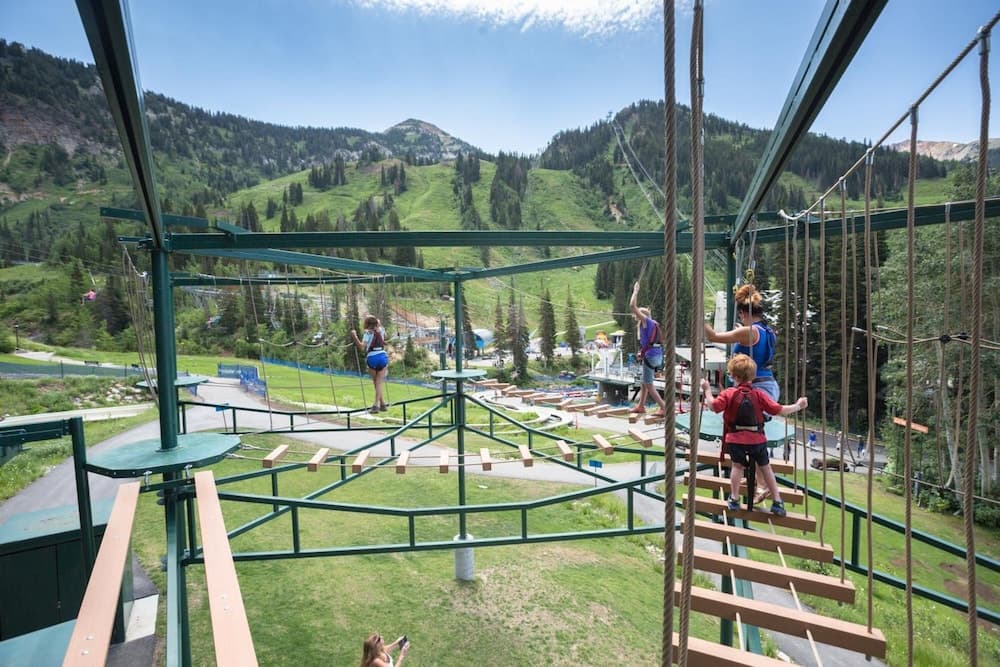 The Inn gallery photo in Sandy, UT — image 9