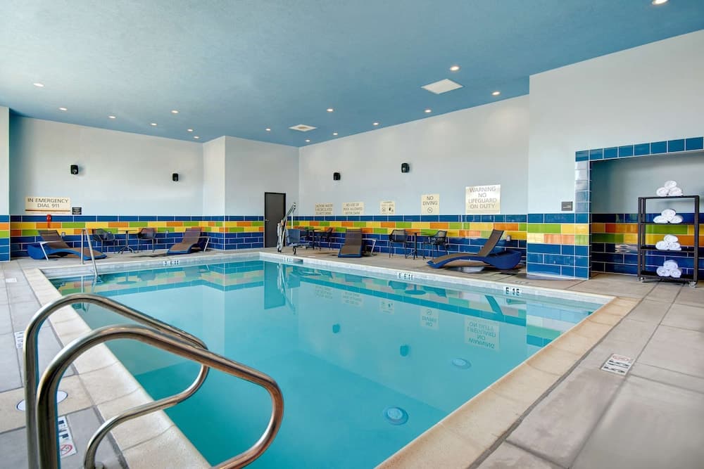 Hampton Inn & Suites Ontario Rancho Cucamonga gallery photo in Rancho Cucamonga, CA — image 48