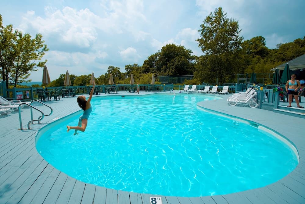 Steele Hill Resorts gallery photo in Sanbornton — image 90