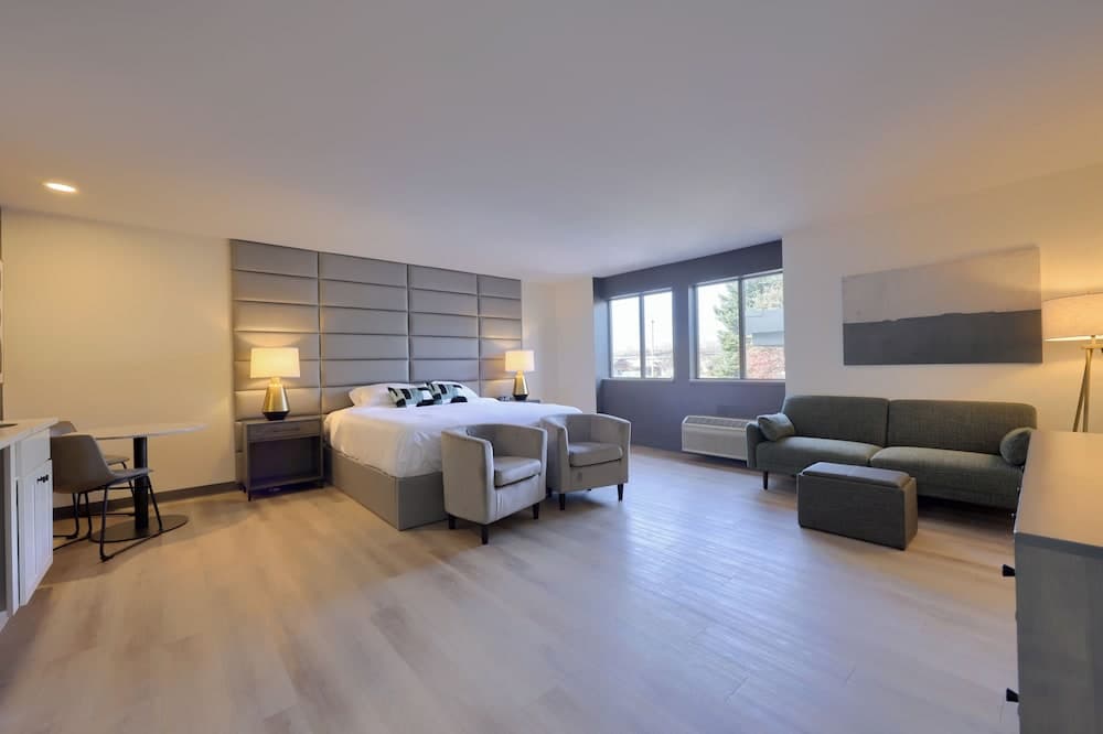 Lititz Pointe Inn and Suites gallery photo in Lititz, PA — image 13