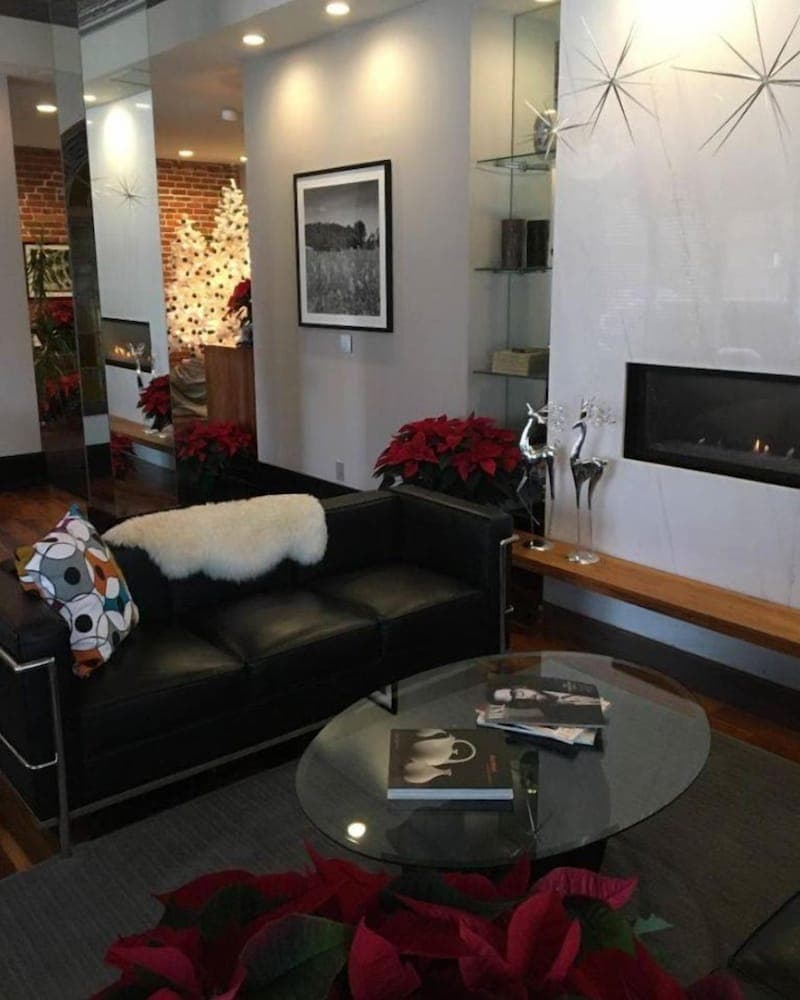 St Paul Hotel Wooster gallery photo in Wooster, OH — image 27