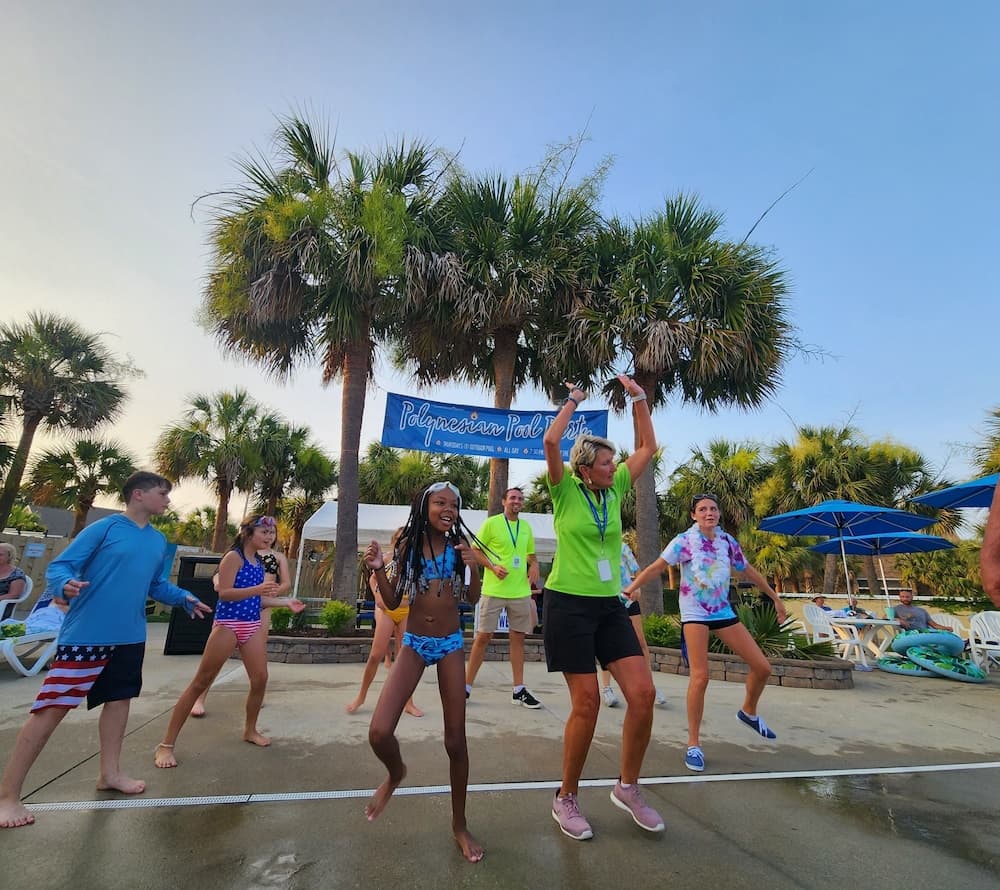 Grand Palms Resort gallery photo in Myrtle Beach, SC — image 50