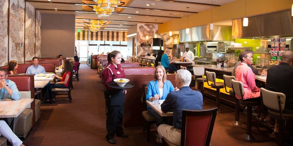 Wind Creek Casino & Hotel Wetumpka gallery photo in Wetumpka, AL — image 16