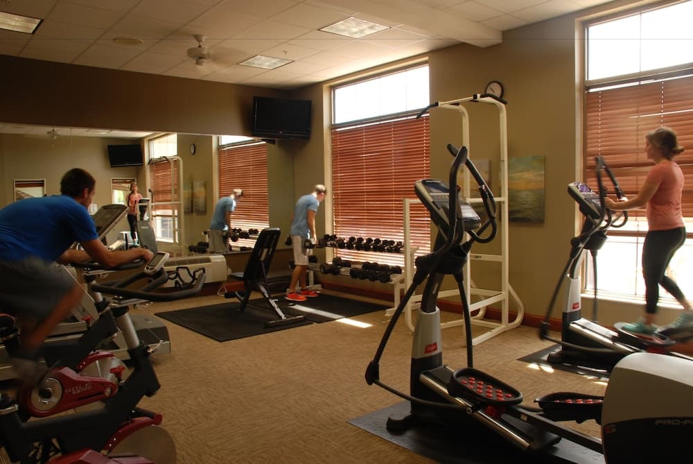 The Plaza Hotel & Suites Winona gallery photo in Winona, MN — image 23