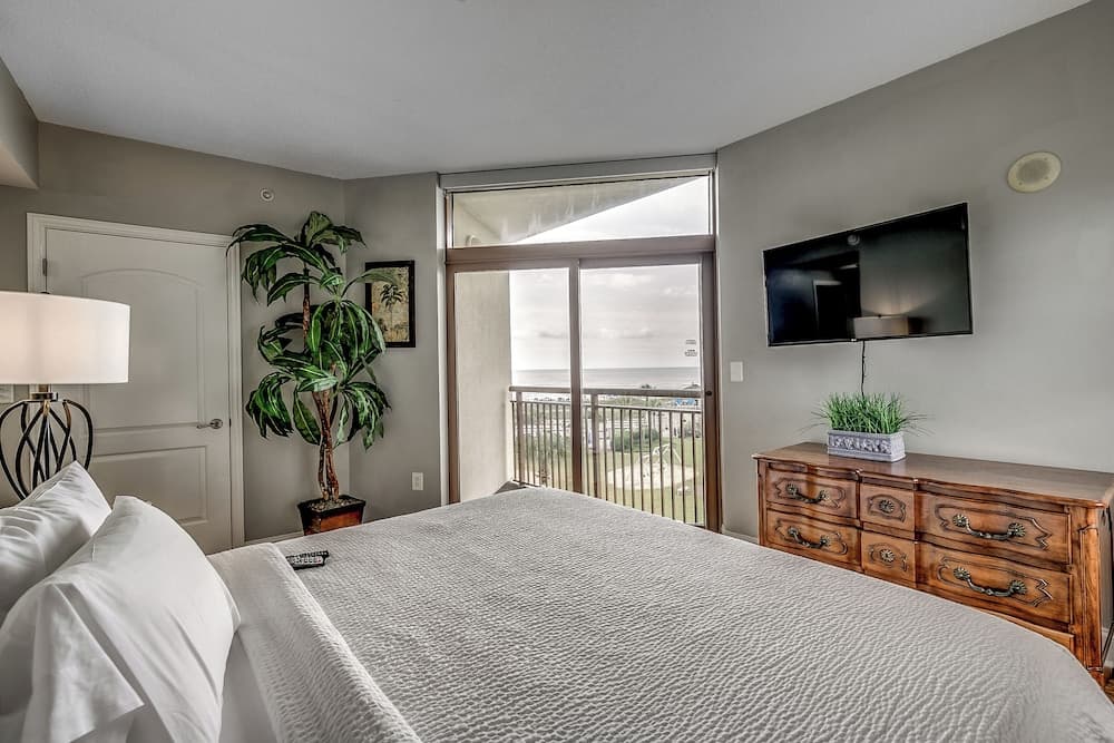 North Beach Resort & Villas gallery photo in North Myrtle Beach, SC — image 739