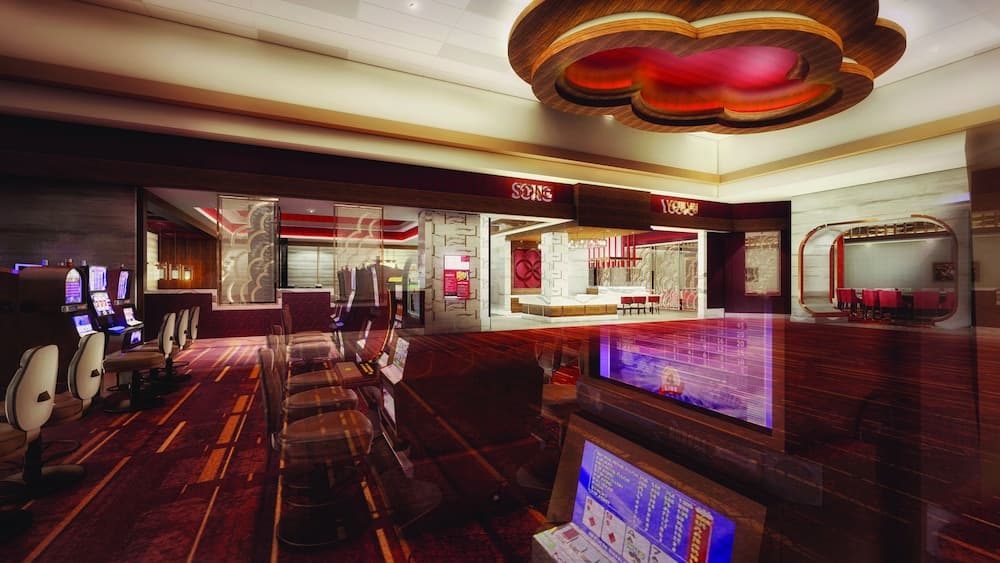 Hard Rock Hotel & Casino Sacramento gallery photo in Wheatland, CA — image 7