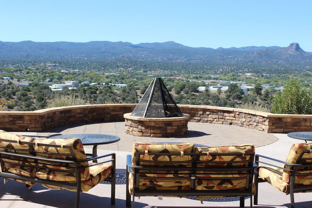 Prescott Resort gallery photo in Prescott, AZ — image 63