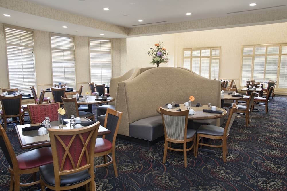 President Abraham Lincoln Springfield - DoubleTree by Hilton gallery photo in Springfield, IL — image 59