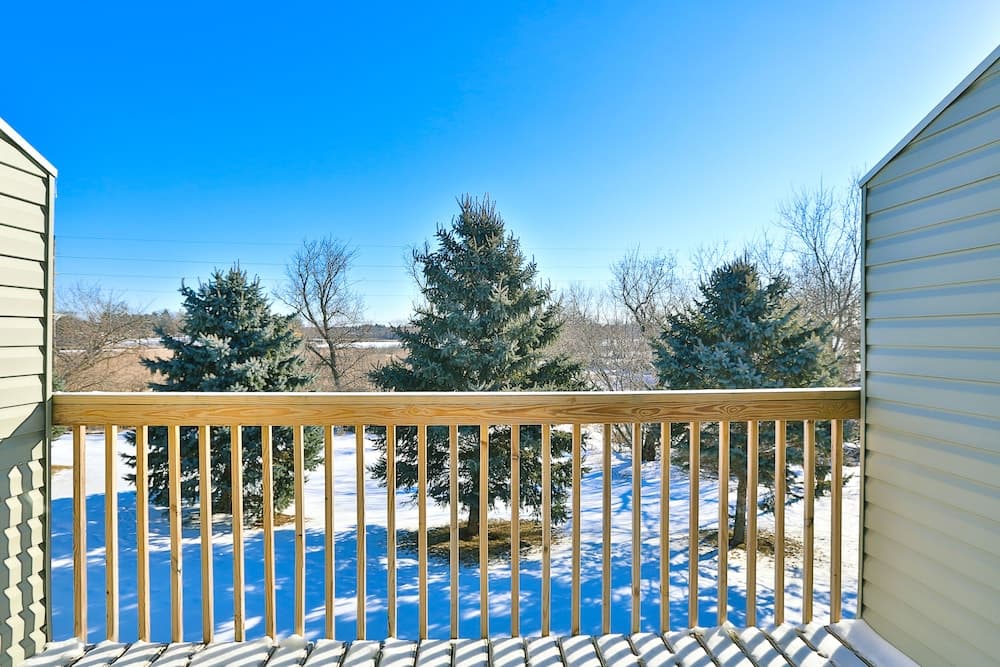 Amerivu Inn And Suites New Richmond gallery photo in New Richmond, WI — image 29