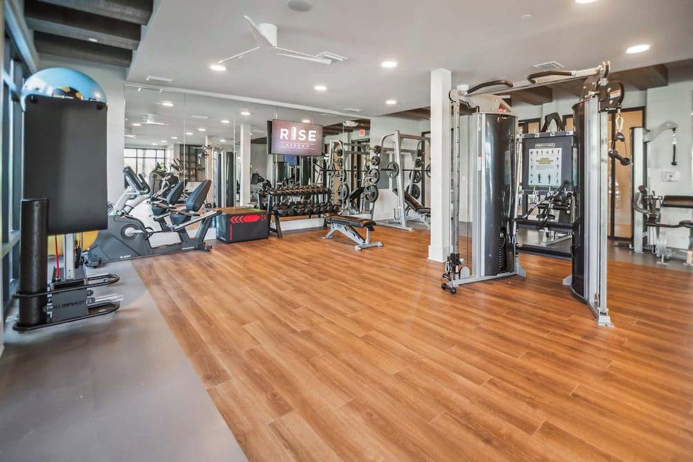 Landing Apartments near Sun City Center and Riverview gallery photo in Wimauma, FL — image 16