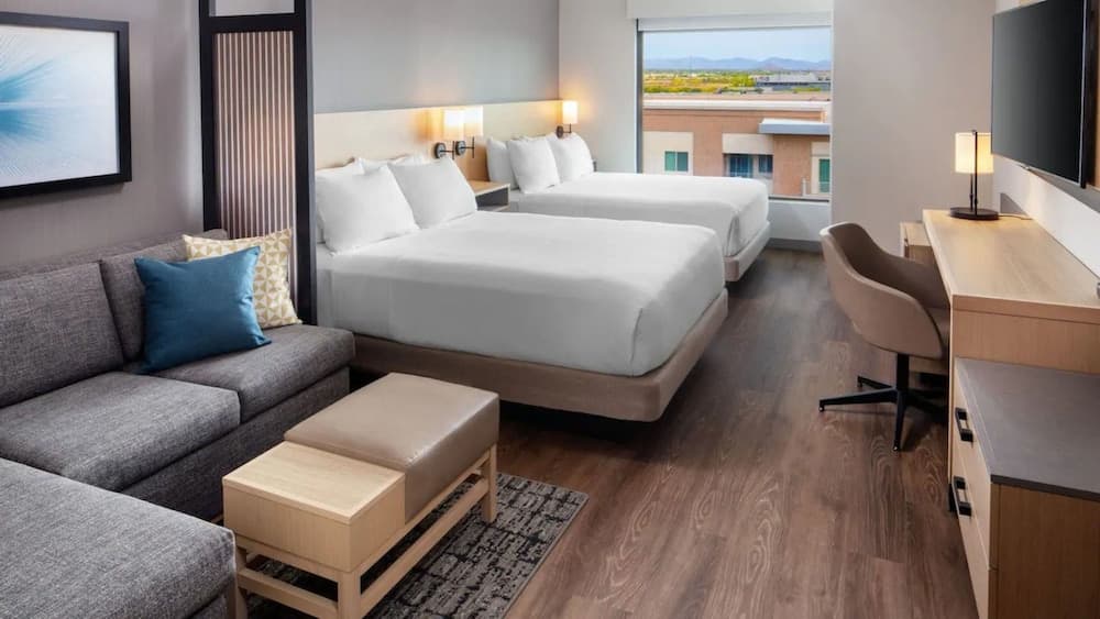 Hyatt Place North Scottsdale gallery photo in Scottsdale, AZ — image 17
