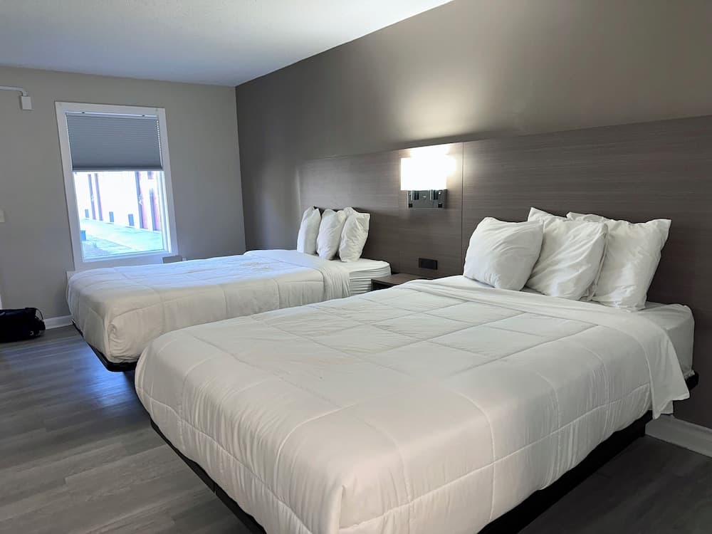 Whaler Inn and Suites gallery photo in New Bedford, MA — image 34