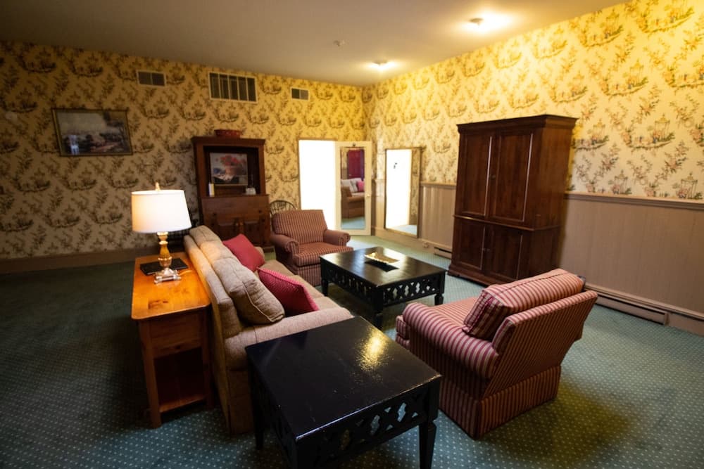 Beekman Arms and Delamater Inn gallery photo in Rhinebeck — image 9
