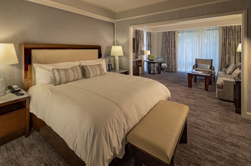 The Umstead Hotel and Spa gallery photo in Cary, NC — image 8