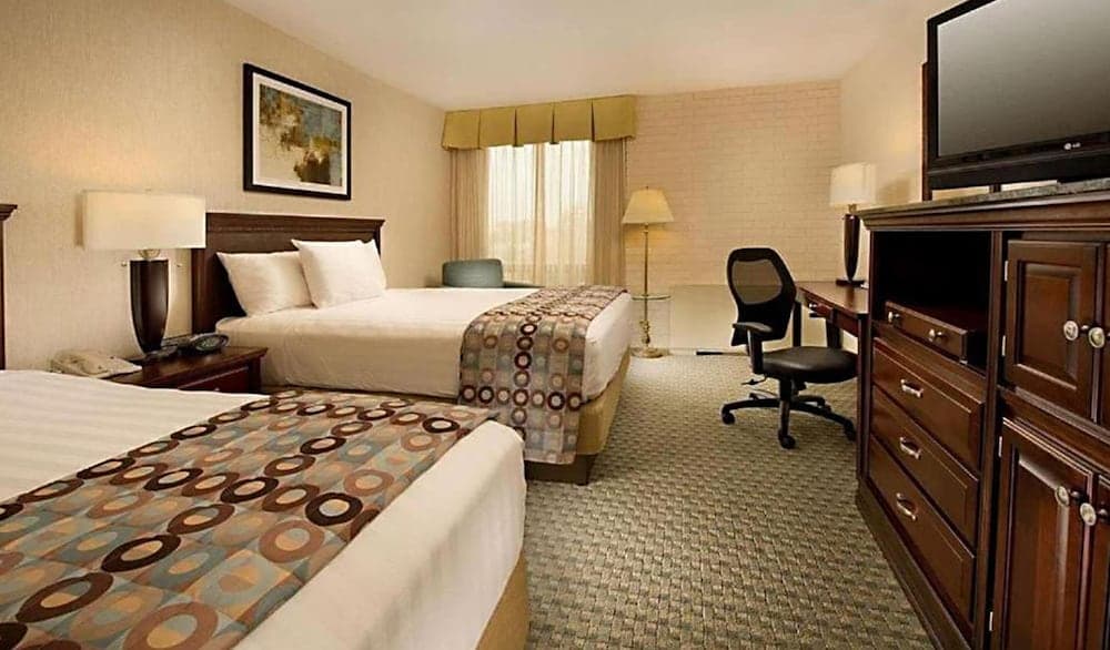Hotel Lotus Kansas City Stadium gallery photo in Kansas City, MO — image 12