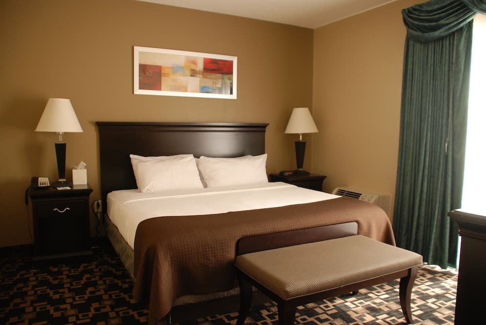 The Plaza Hotel & Suites Winona gallery photo in Winona, MN — image 16