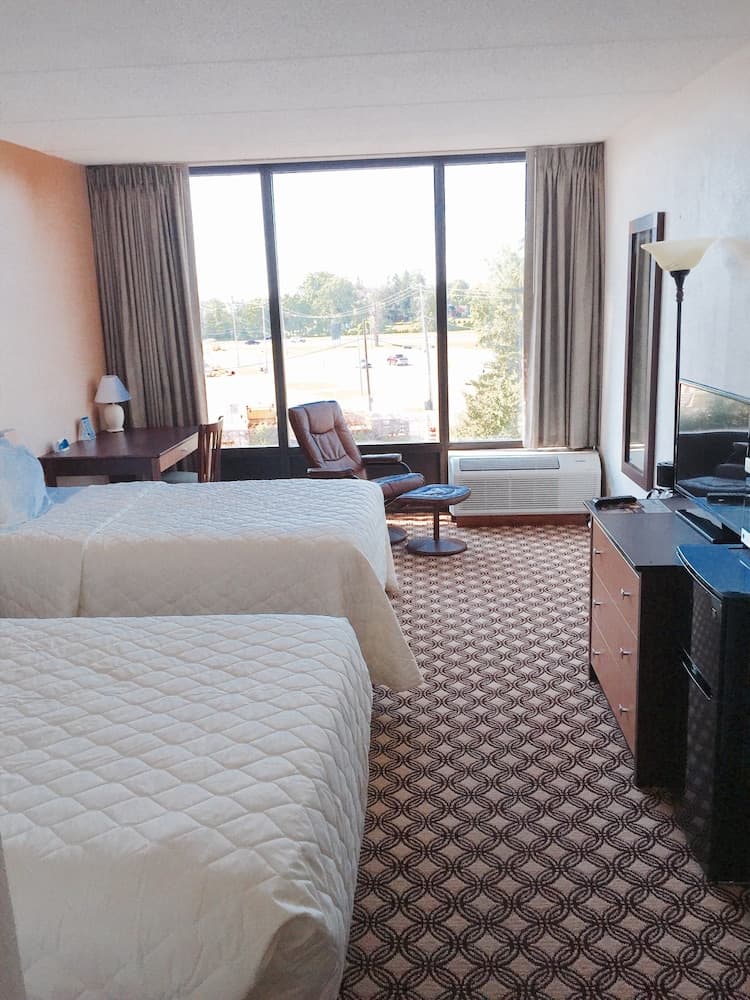 Days Inn by Wyndham Syracuse gallery photo in Syracuse, NY — image 25