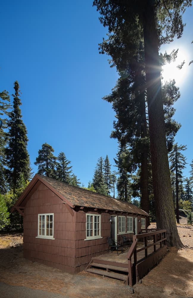 John Muir Lodge gallery photo in Hume, CA — image 15